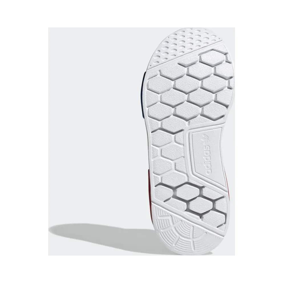 Adidas NMD 360 Core Black / Cloud White / Scarlet (GY9147)