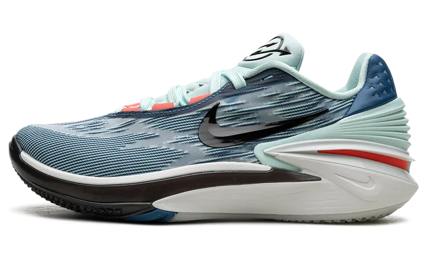 Nike Air Zoom GT Cut 2 “Industrial Blue” (DJ6015-404)