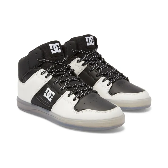DC Cure black/cream (ADYS400072-BCA)