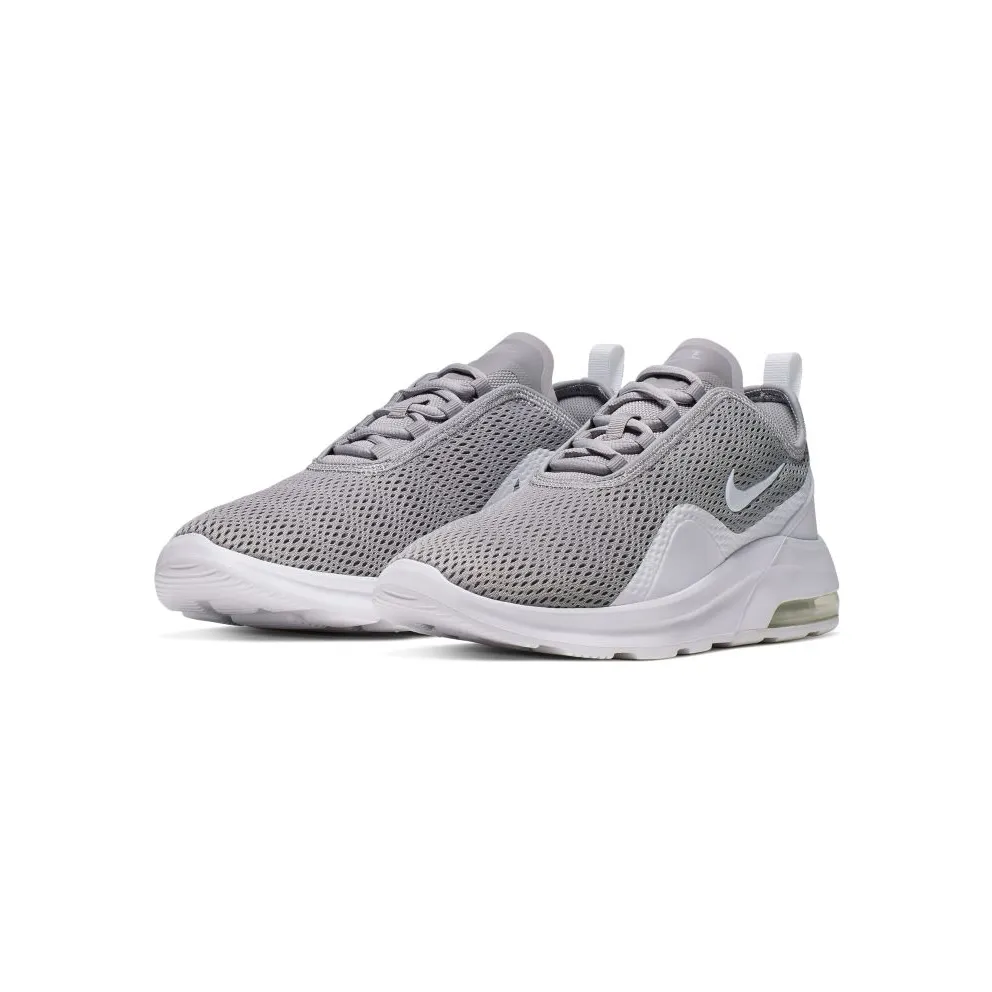 Nike Air Max Motion 2 Atmosphere Grey White Atmosphere Grey/White (AO0266-002)