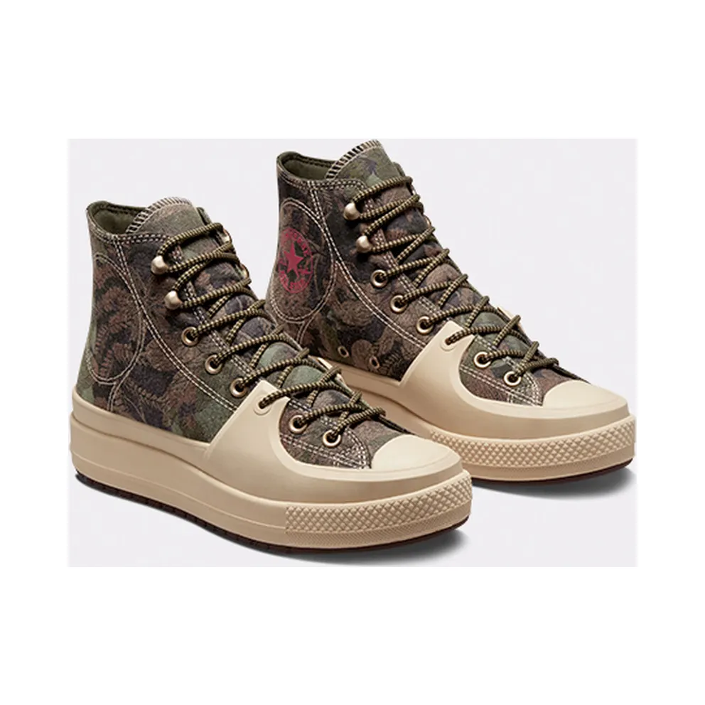Converse Chuck Taylor All Star Construct Black Joy Oat Milk/roasted/grassy