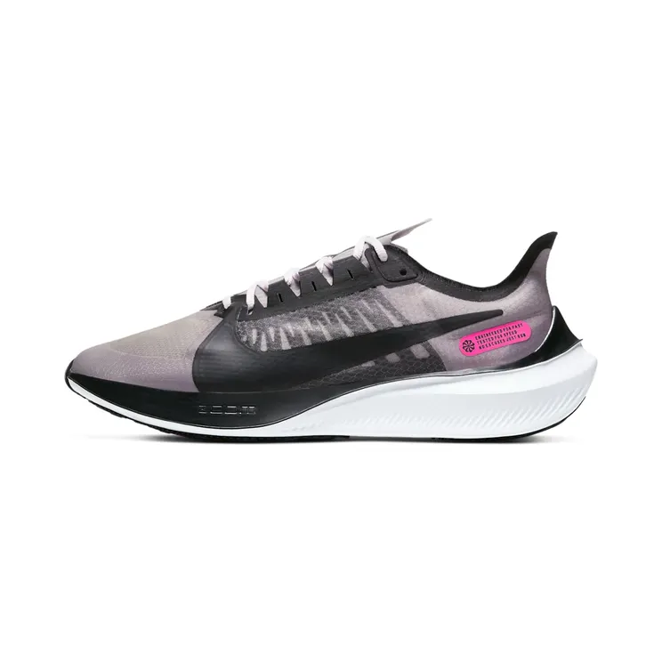 Nike Zoom Gravity ‘Atmosphere Grey Pink Blast’ “Atmosphere Grey / Pink Blast / White / Black” (BQ3202-006)