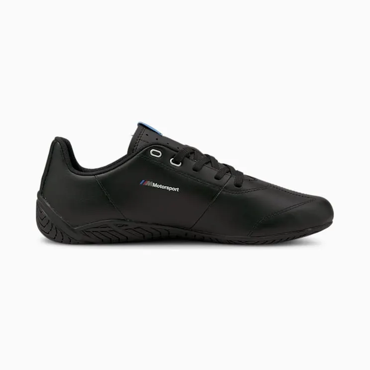 Puma Bmw M Motorsport Ridge Cat motorsportschoenen Black (30663501)