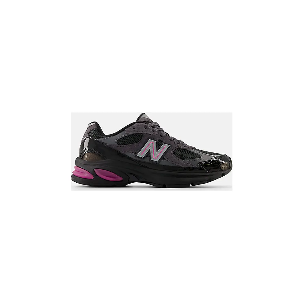 New Balance 2010 “Black Pink Heat” (U20106Y6)