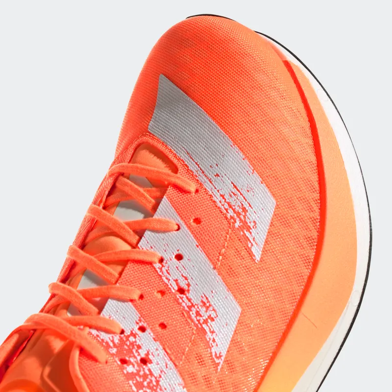 adidas Adizero Adios Pro Screaming Orange / Cloud White / Core Black (GZ8952)