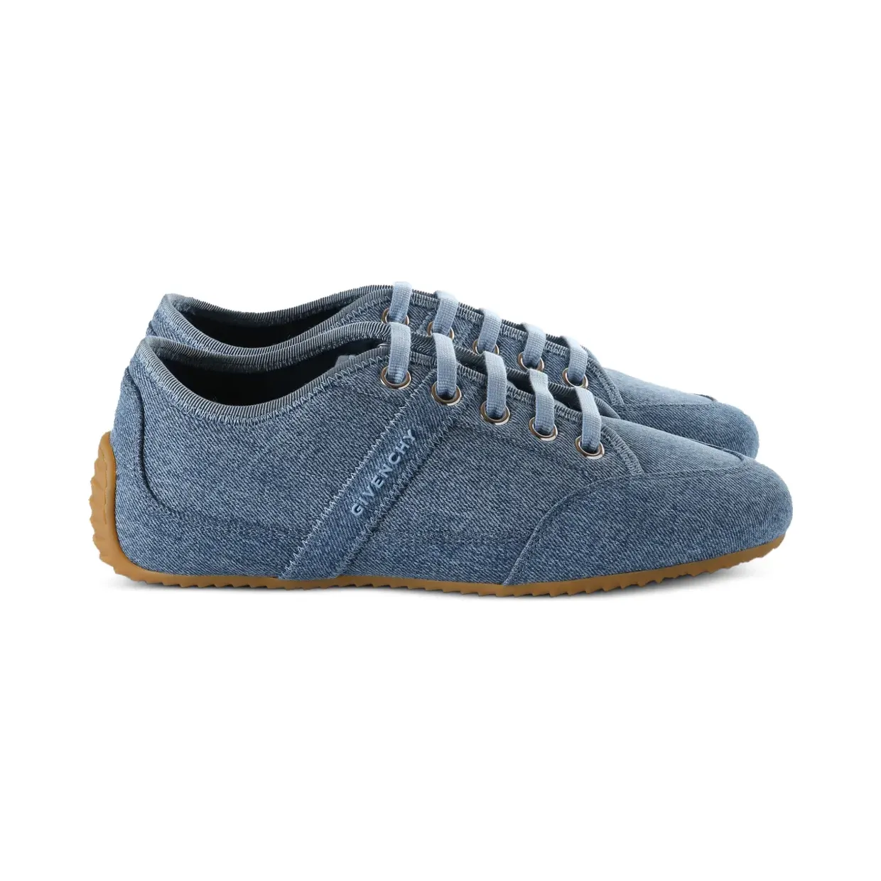 Givenchy Slim denim “Blue” (BE004KE2GE)