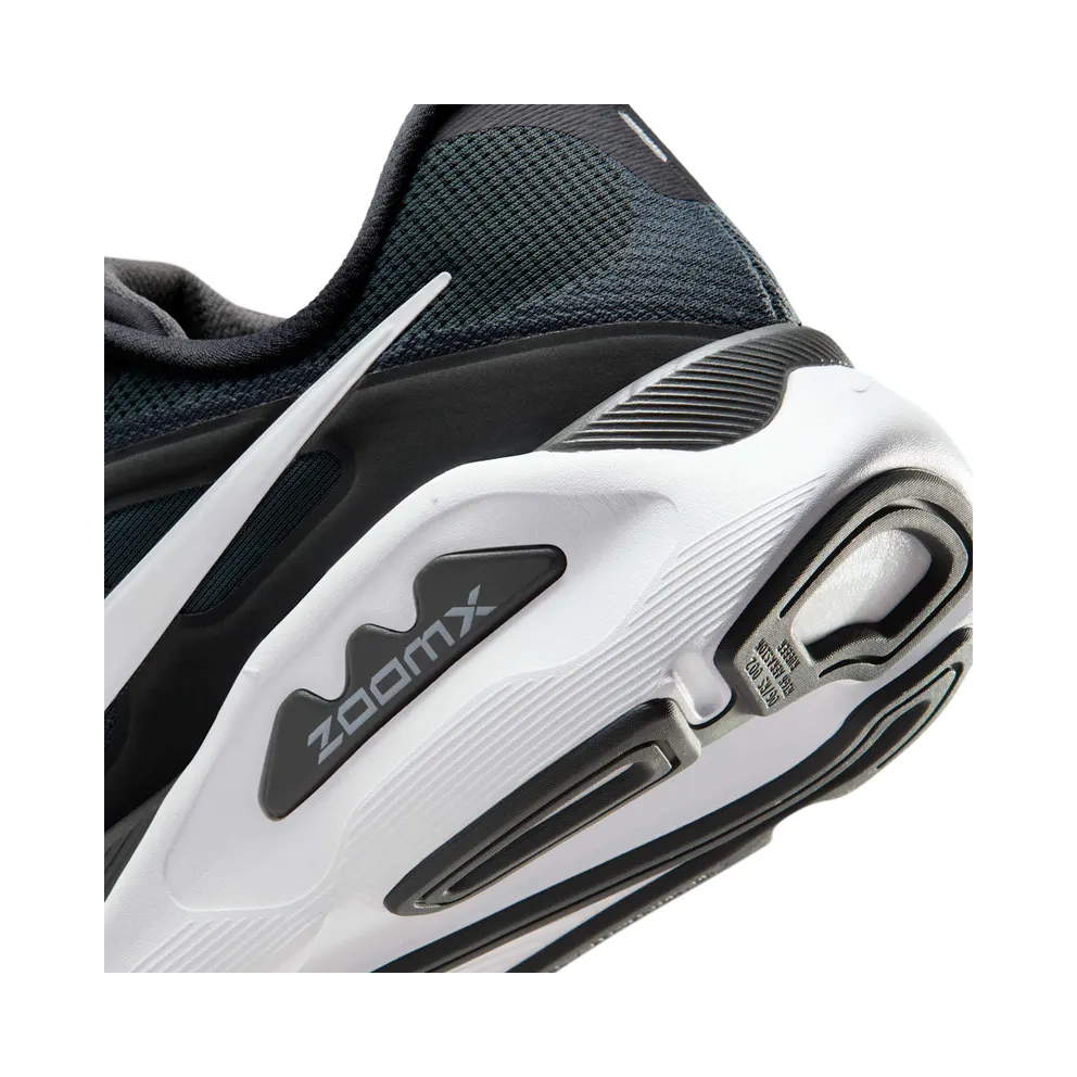 Nike Air Structure Black (HQ3048-001)
