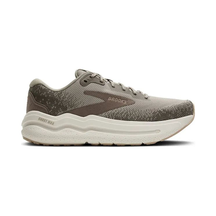 Brooks Ghost Max 2 London Fog Falcon Coconut (110431-1D-240)