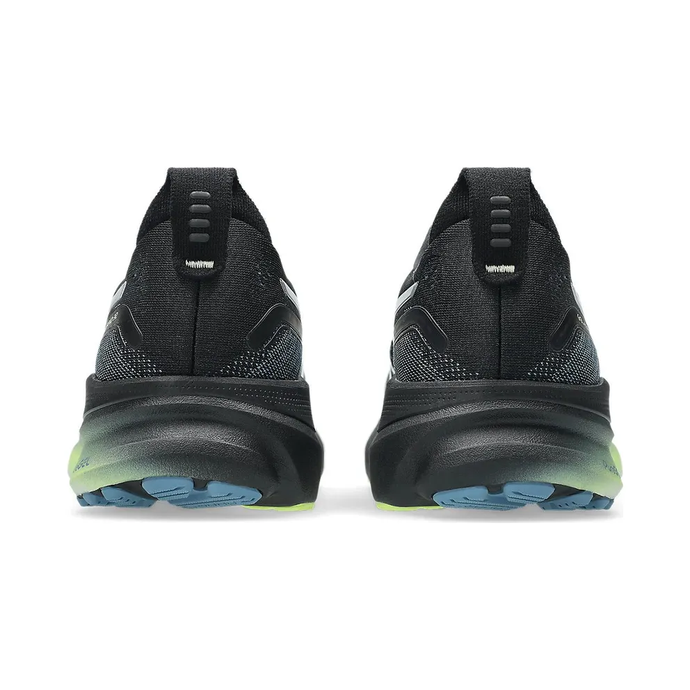 ASICS GEL-KAYANO 32 LUXE “Luxe / Black” (1012B904-001)