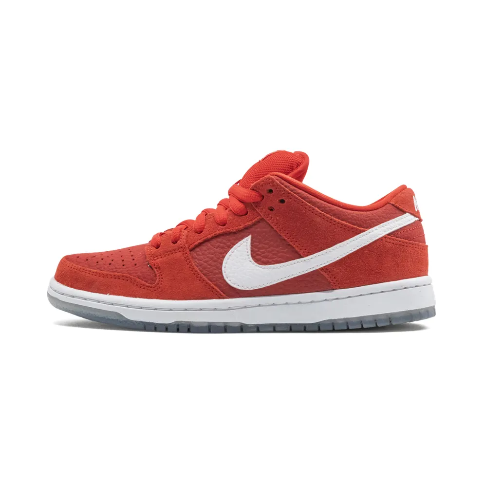 Nike SB Dunk Low Challenge Red University Blue (2012) (304292-614)