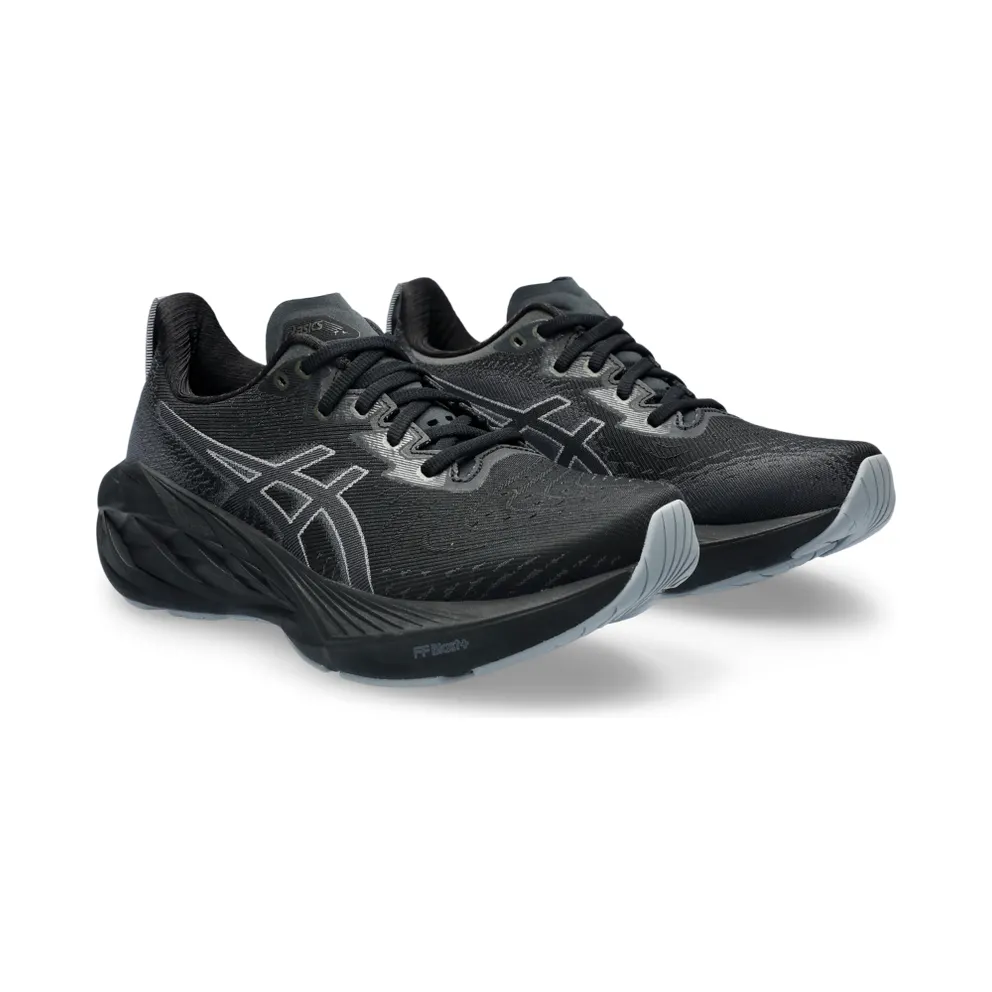 Asics Novablast 4 Black/Graphite Grey (1012B510.002)