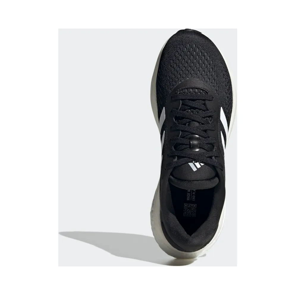 adidas Supernova 2 Running Core Black / Cloud White / Grey Six (GW6174)