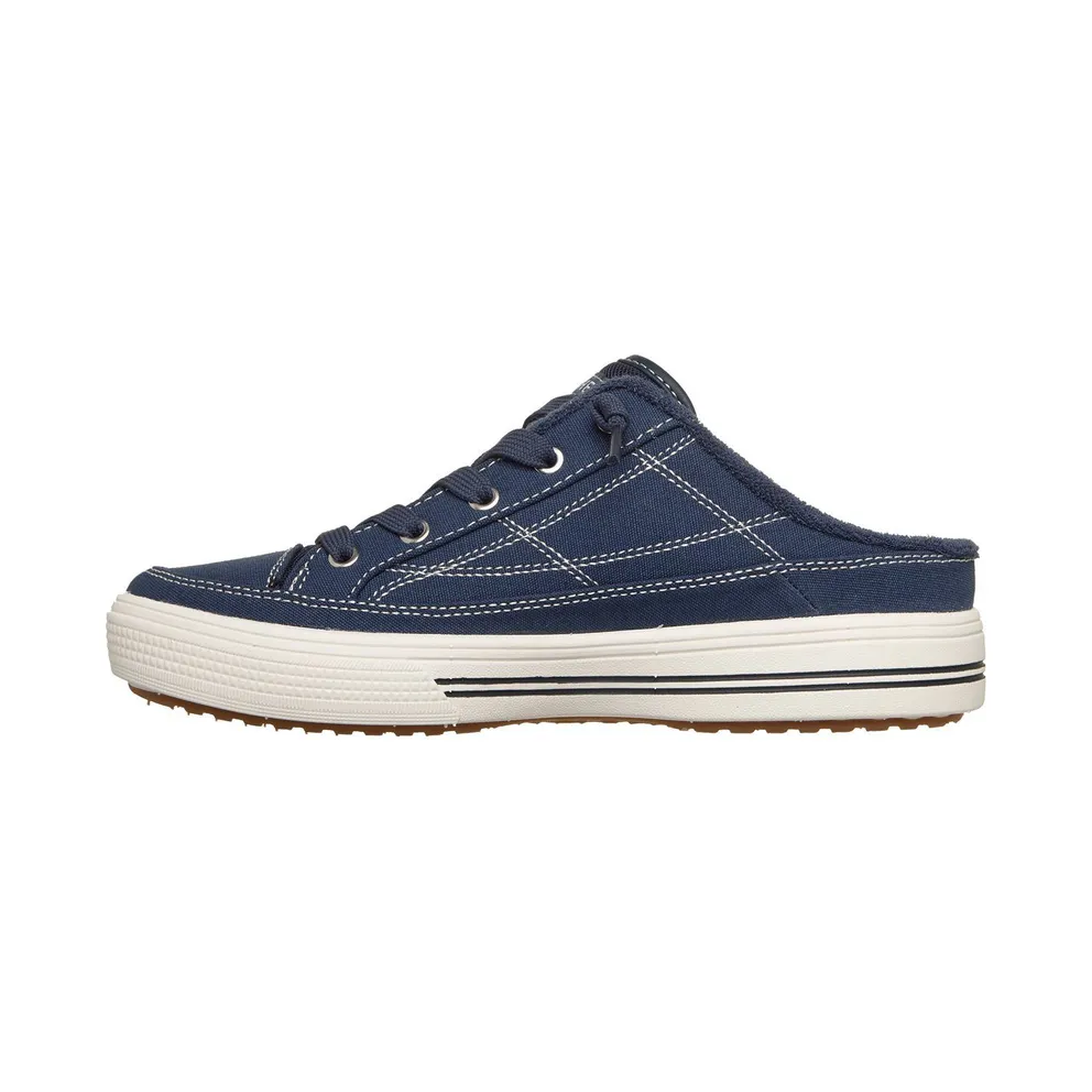 Skechers Arch Fit Arcade – Find Ya There – Marine (177253 NVY)