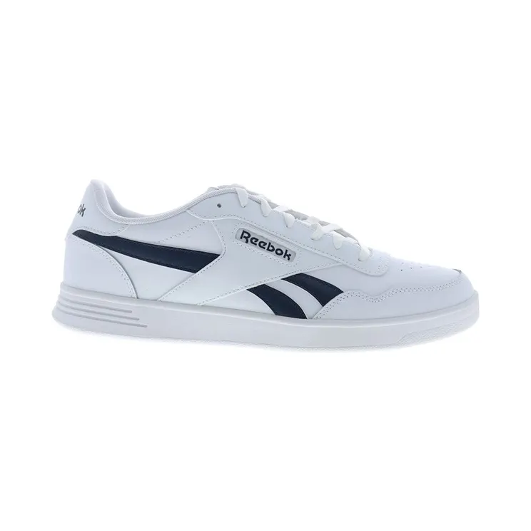 Reebok Court Advance White Vector Navy (IF5333)