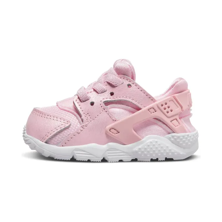Nike Huarache Run SE “Prism Pink / White” (859592-600)