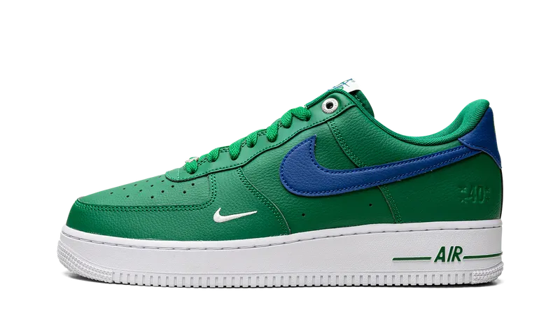 Nike Air Force 1 Low “Malachite – Green” (DQ7658-300)