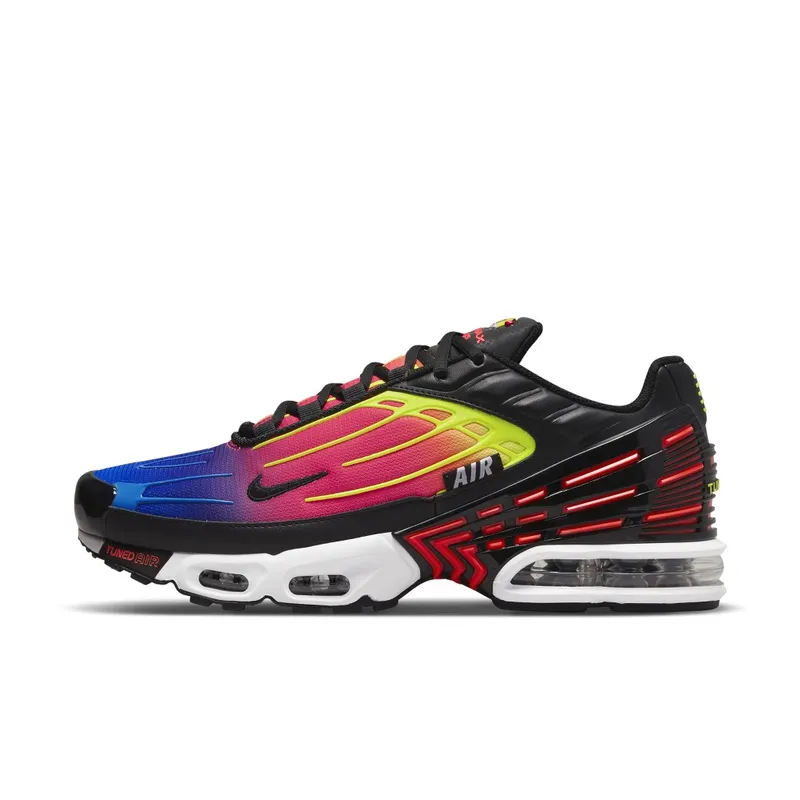 Nike Air Max Plus 3 Air Max Month Black (DR8602-001)