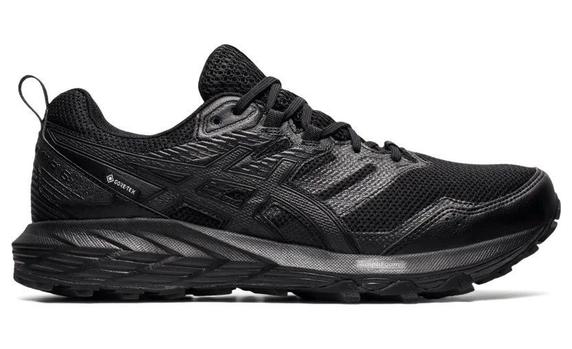Asics Gel-sonoma 6 G-tx Black/Black (1011B048.002)