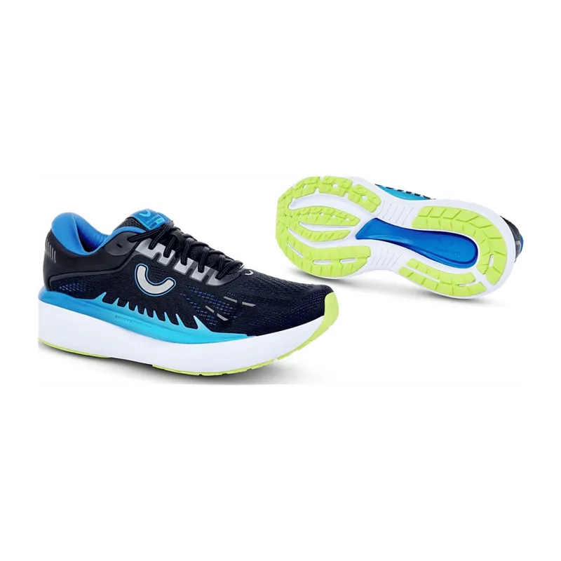 True Motion sneaker Blue (TMM01101D02)