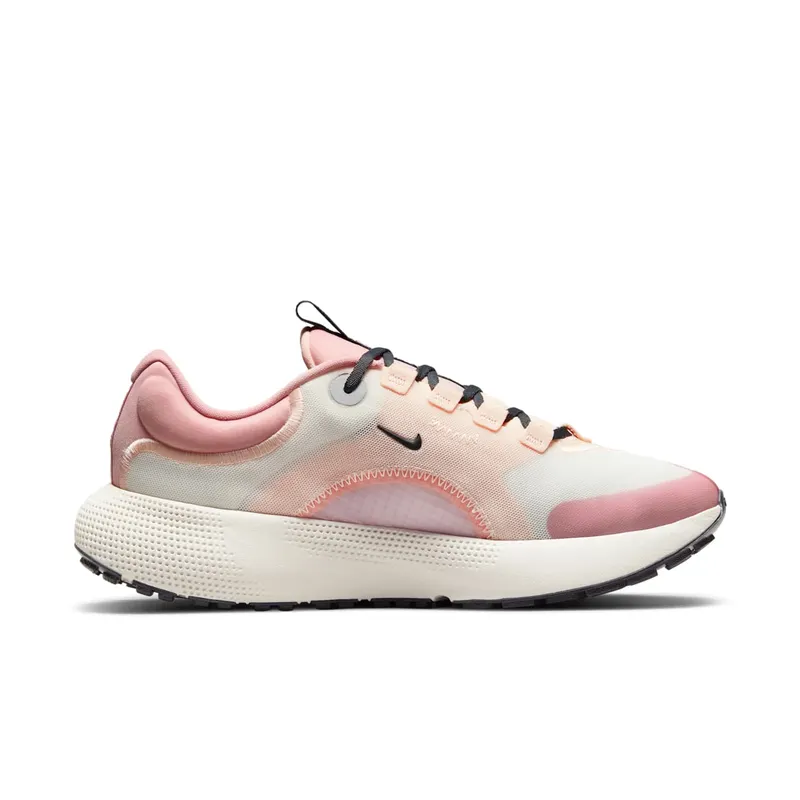 Nike React Escape Run White (CV3817-106)