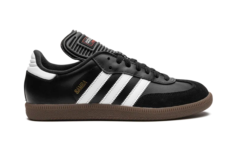 Adidas Samba Classic “Black” (034563)