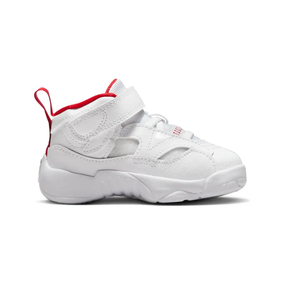 Jordan Jumpman Two Trey “White” (DQ8433-160)