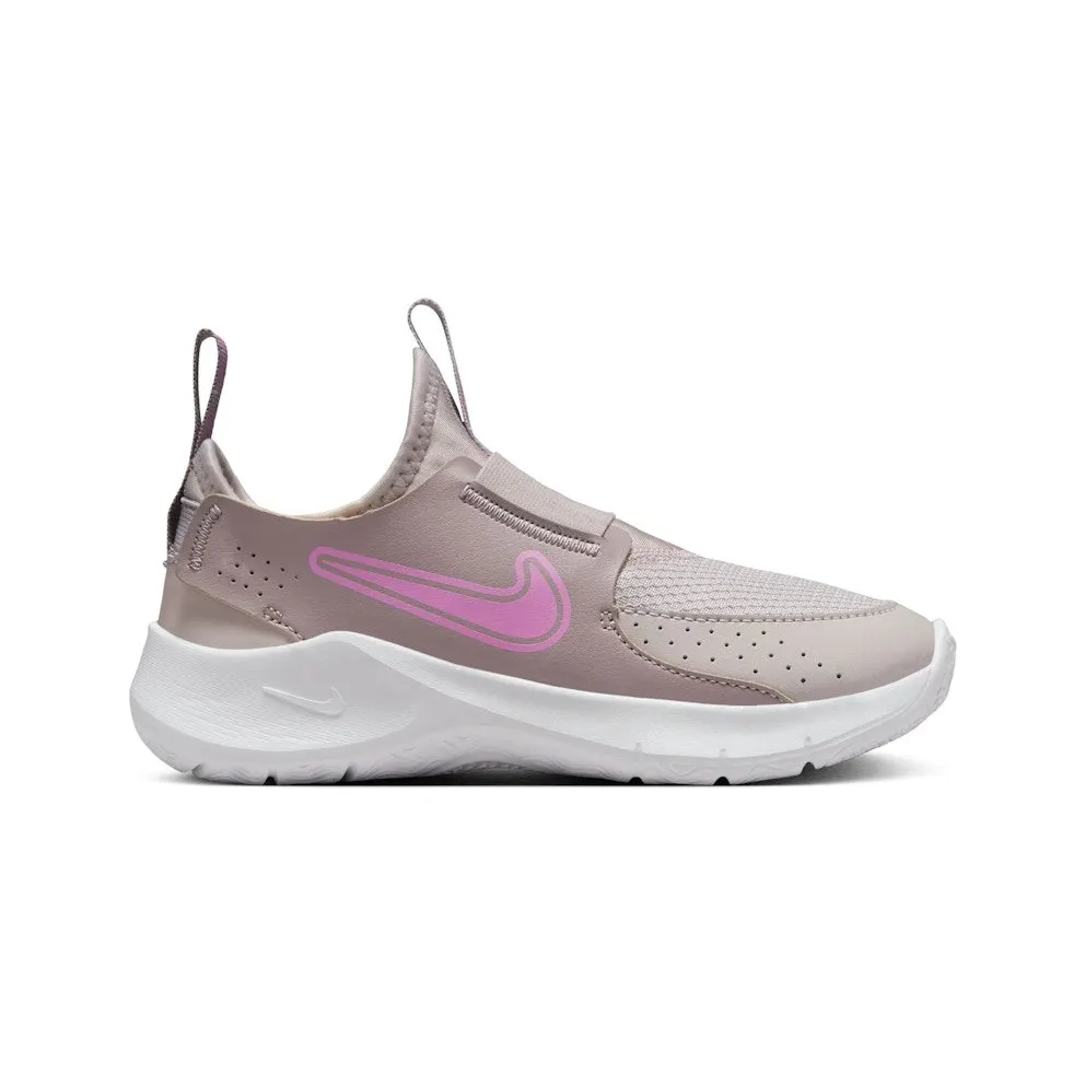 Nike Flex Runner 3 Platinum Violet Ore White Playful Pink (FN1449-003)