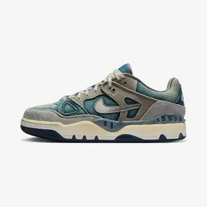 Nike Air Force 3 Low SP Nigo x Levi’s Olive Grey (OGIN Version) (IB1808-001)