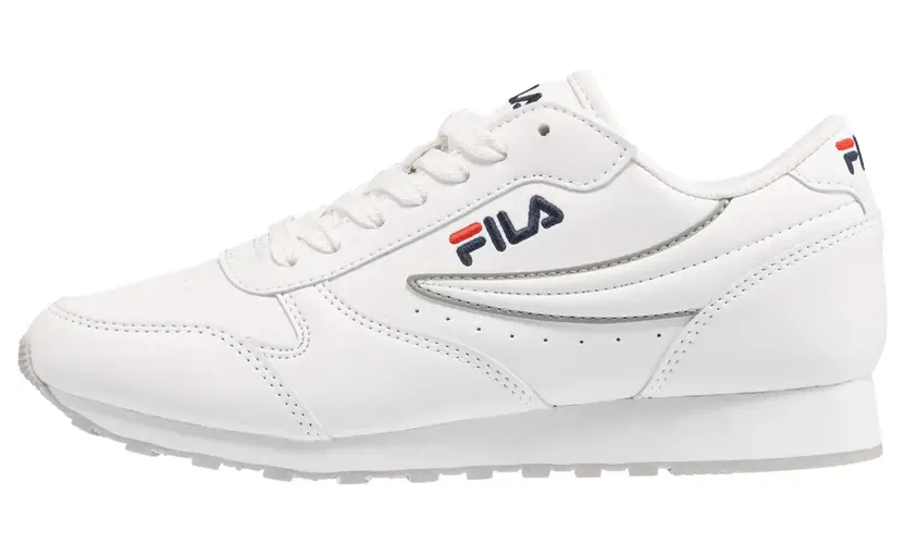Fila Orbit Wit (1010308-1FG)