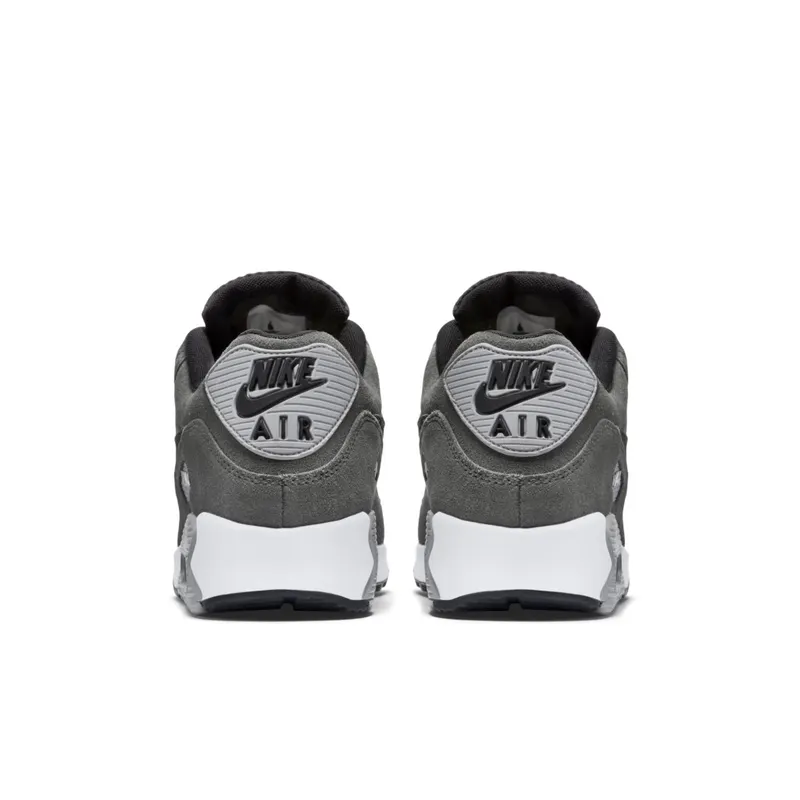 Nike Air Max 90 Anthracite Wolf Grey (652980-012)