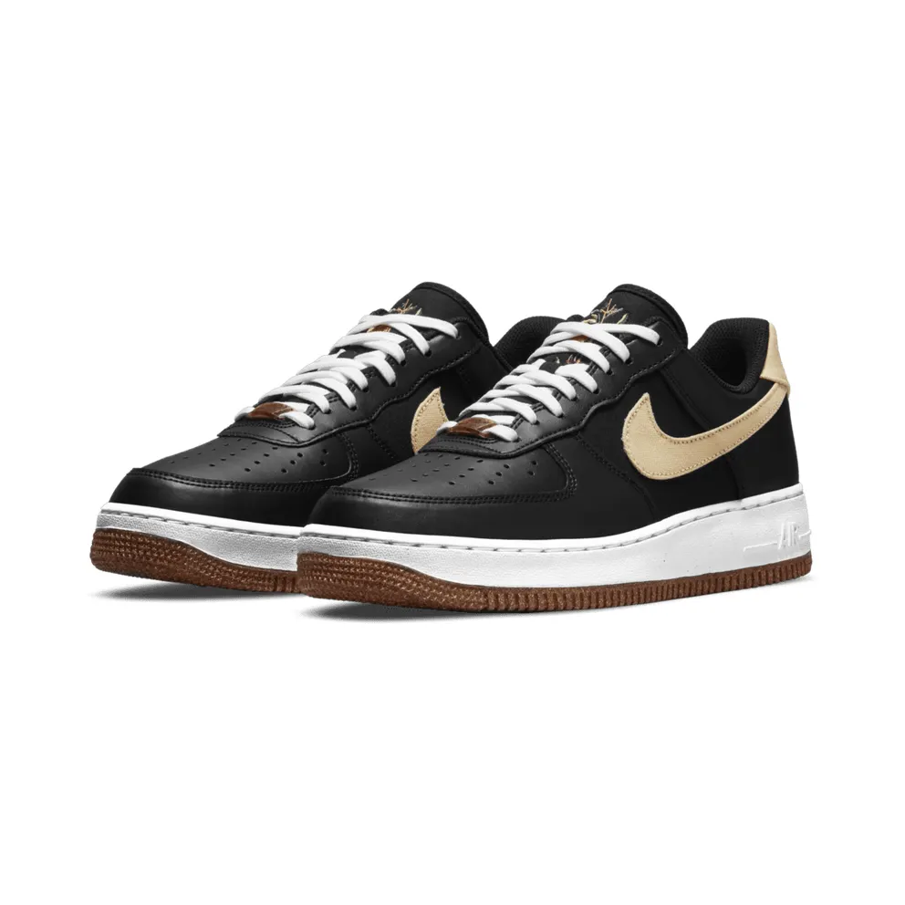 Nike Air Force 1 Low 07 LV8 Pomegranate (CZ0338-001)