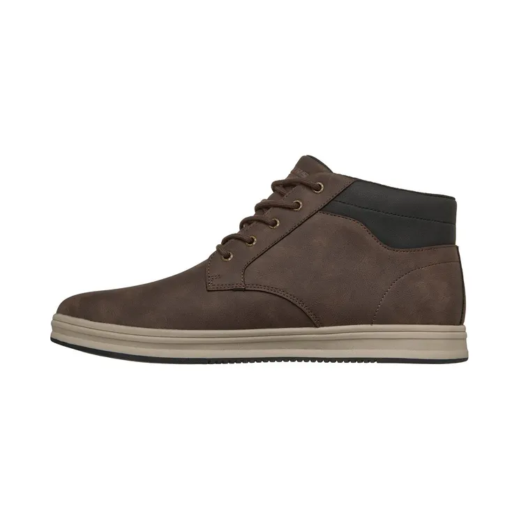 skechers-waterproof 211461_CHOC