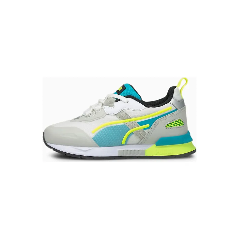 Puma Mirage Tech Grey/White (38194606)