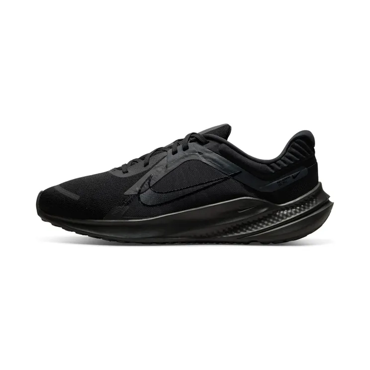 Nike Quest 5 “Black / Dark Smoke Grey” (DD0204-003)