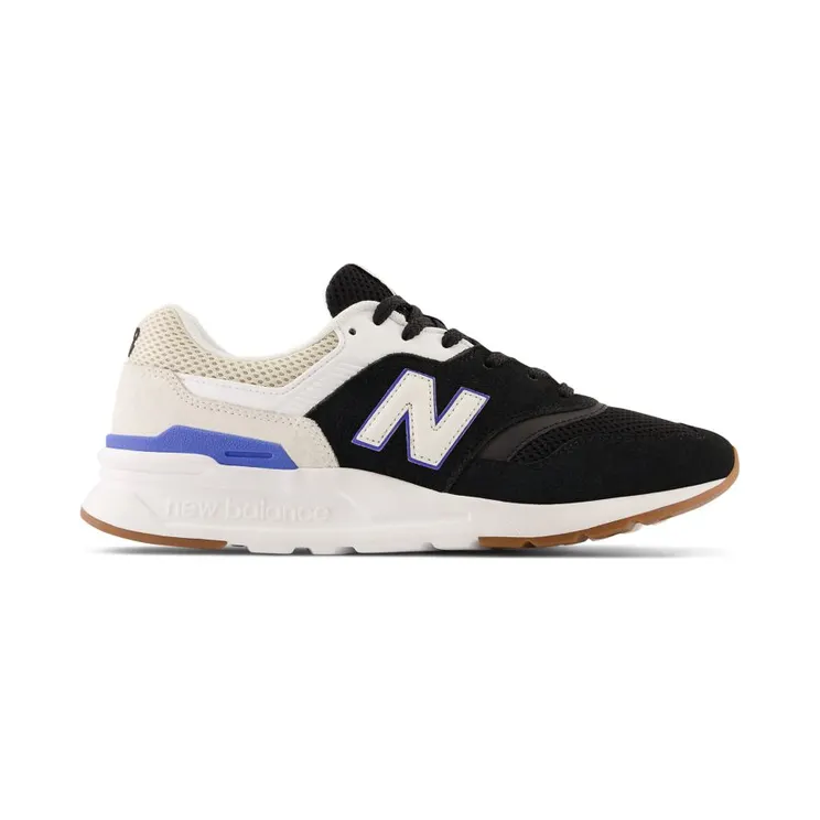 New Balance 997H Black (CM997HHB)