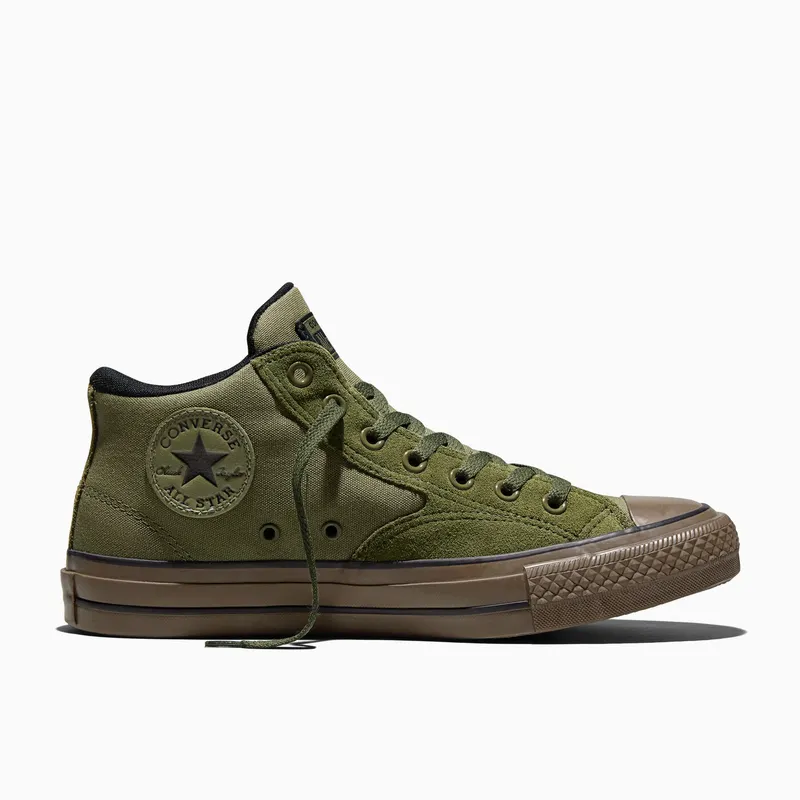 Converse Chuck Taylor All Star Olijfgroen (A19197C)