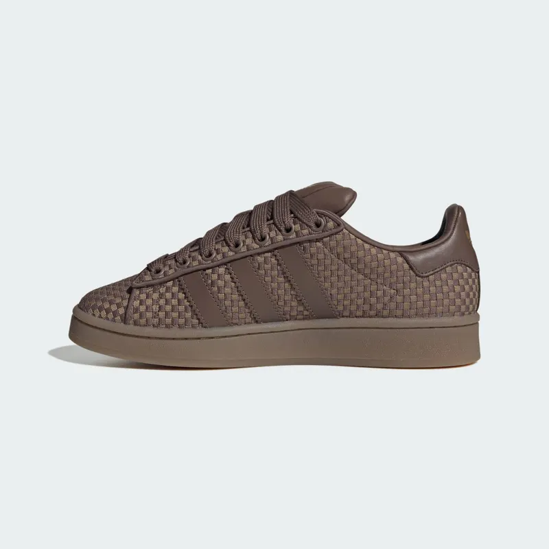 adidas Campus 00s Earth Strata Brown Desert (JS3798)