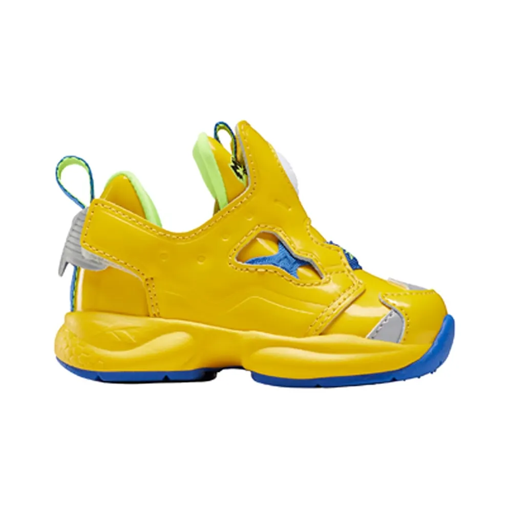 Reebok Versa Pump Fury Minions (TD)