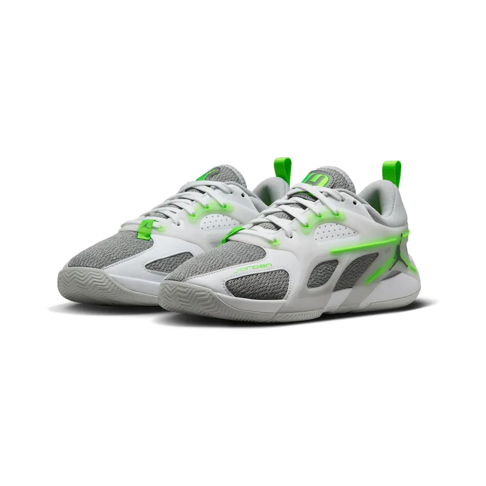Jordan Heir Sail Electric Green (FZ2471-103)