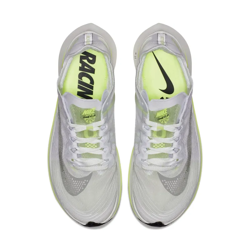 Nike Zoom Fly White Volt (AJ8229-107)