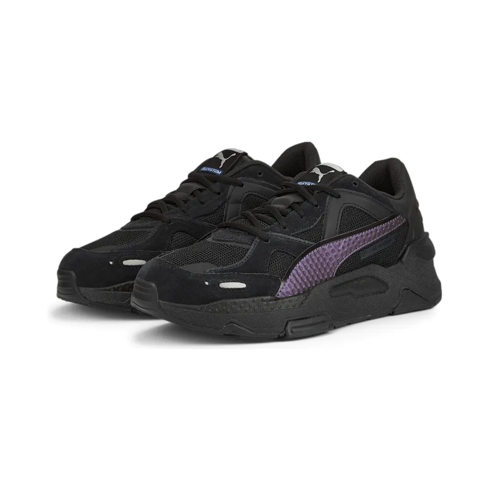 Puma Bmw M Motorsport Metal Energy RS-Simul8 Black/Blue (30733501)