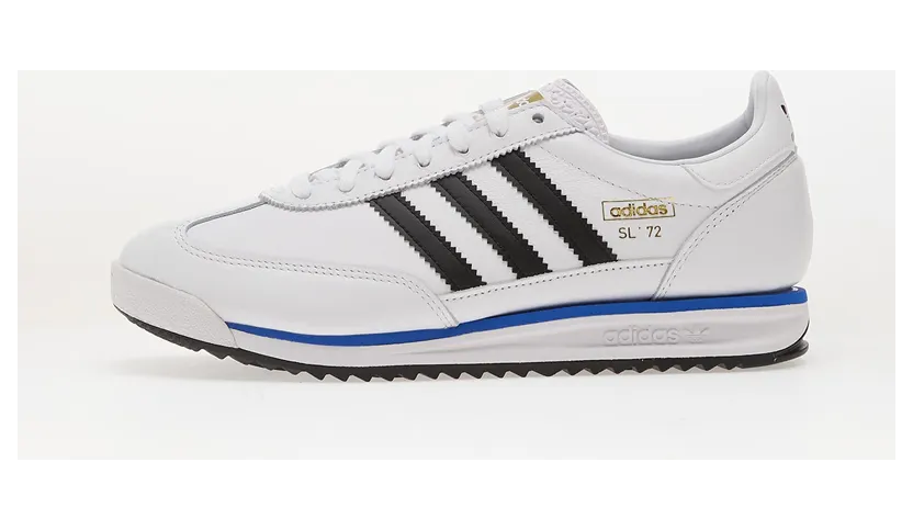 Adidas SL 72 White