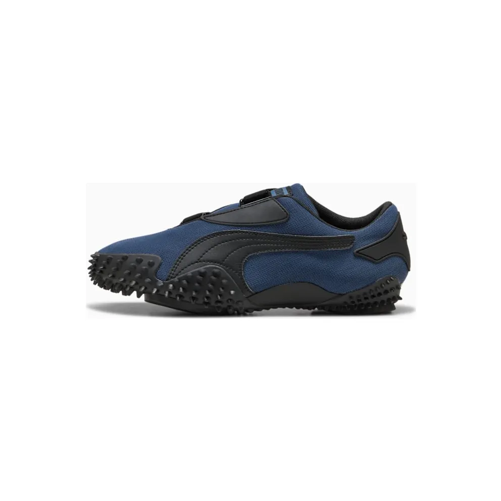 Puma Mostro OG Prime Dark Indigo Black (403206-11)