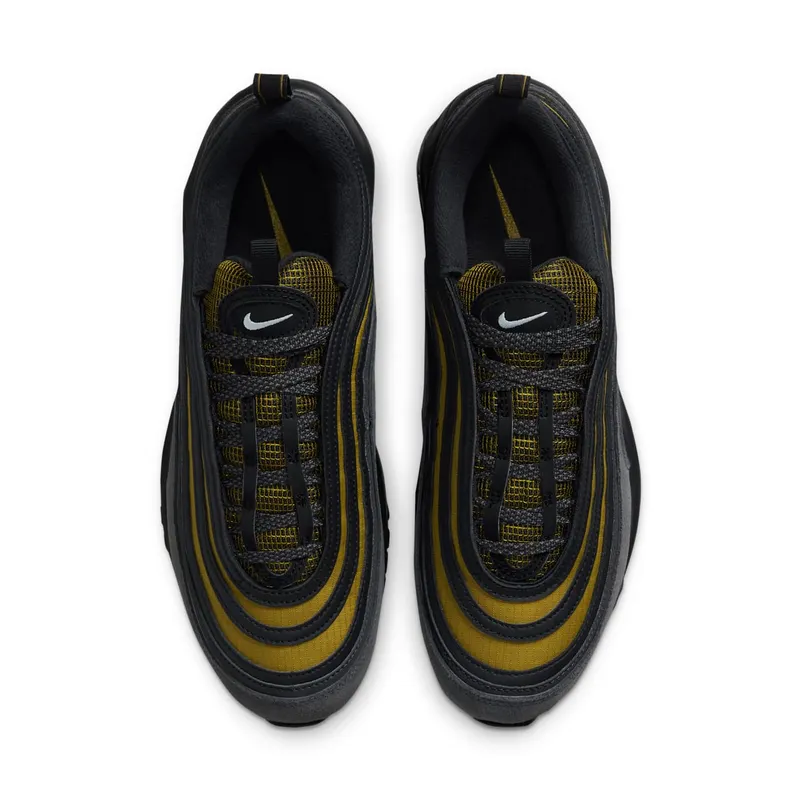 Nike Air Max 97 SE Medium Ash Bronzine (FB9619-200)
