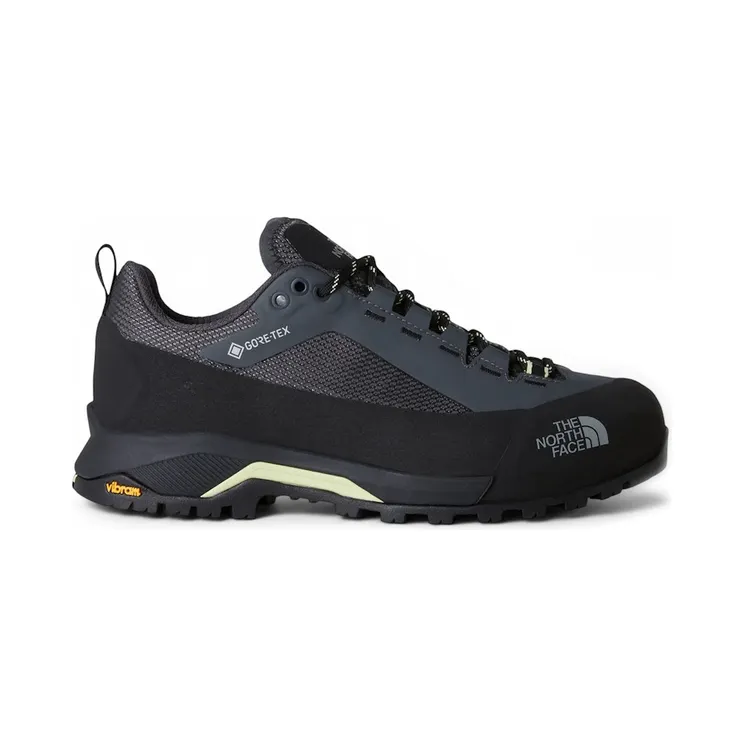 The North Face Verto Alpine Gore-Tex Anthracite Grey Lemon Mis (NF0A83MTKA2)