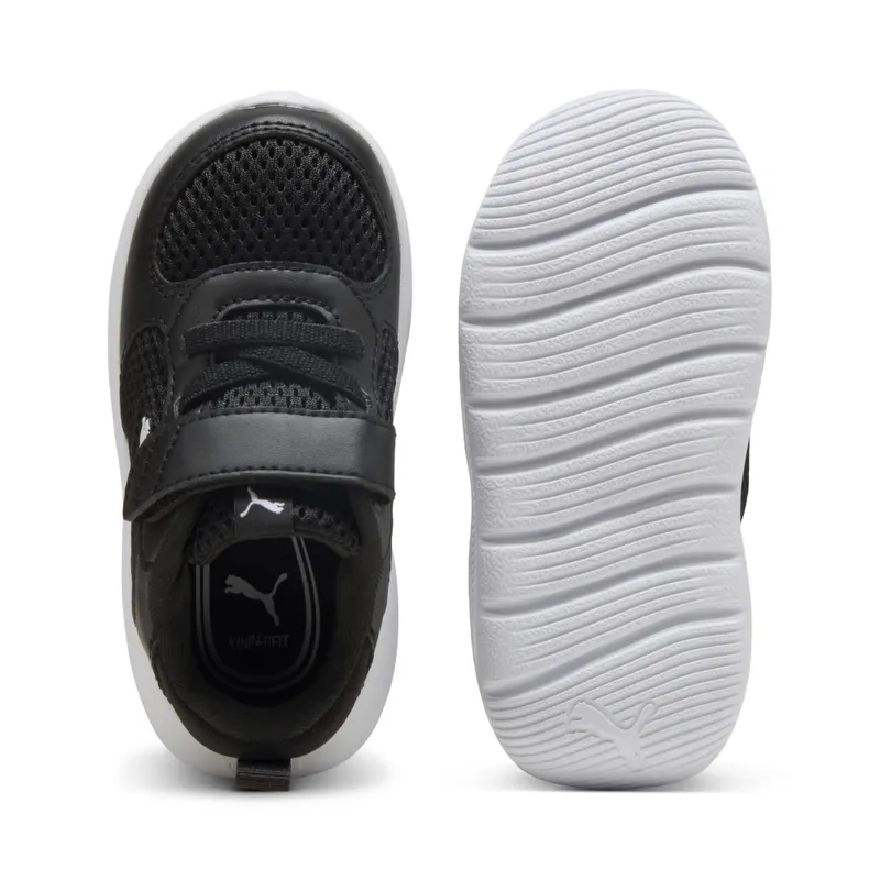 Puma Fun Racer 2 “Puma Black / Puma White” (400581_04)
