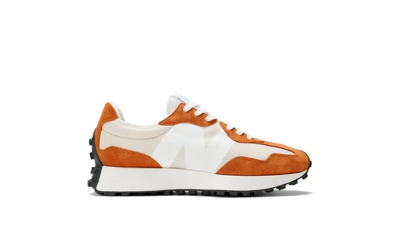New Balance 327 Rust Oxide (U327LF)