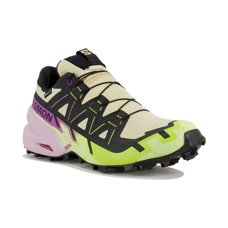 Salomon Speedcross 6 Multicolor (L47985700)
