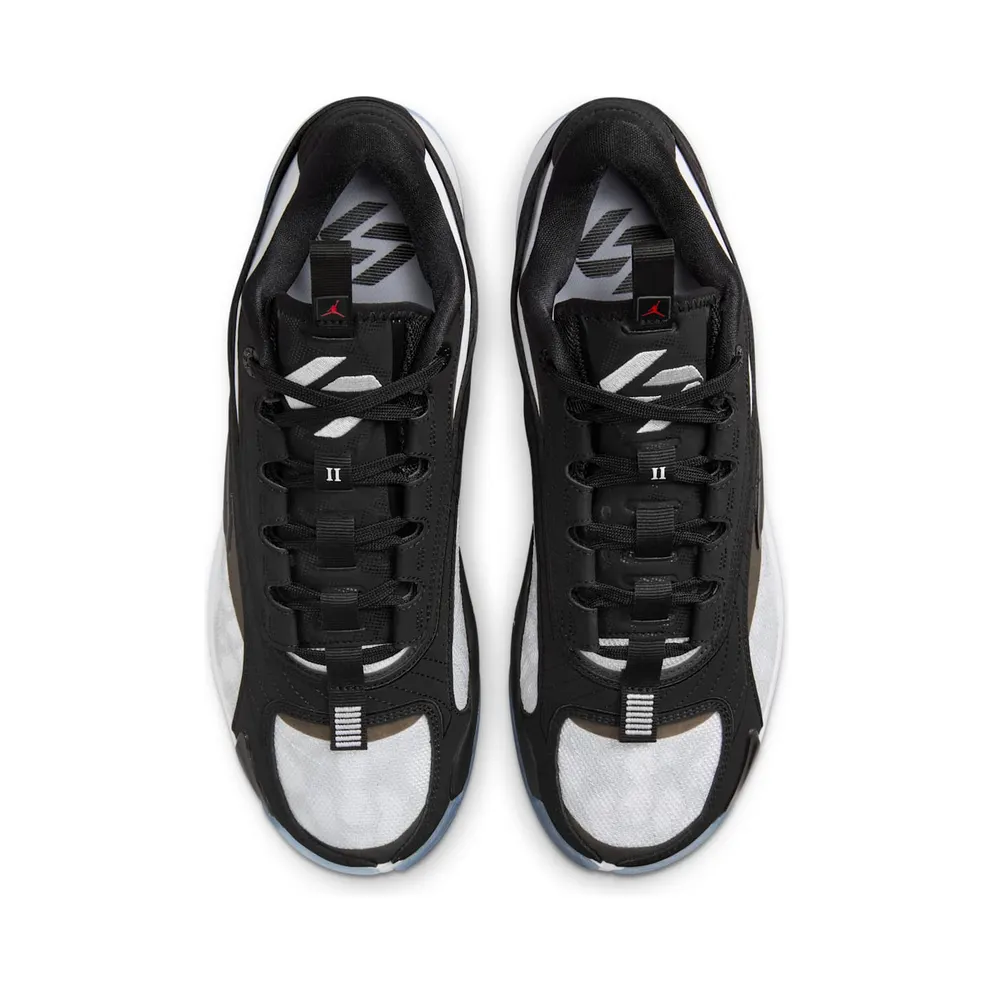 Jordan Luka 2 TB Black White (FN7400-100)