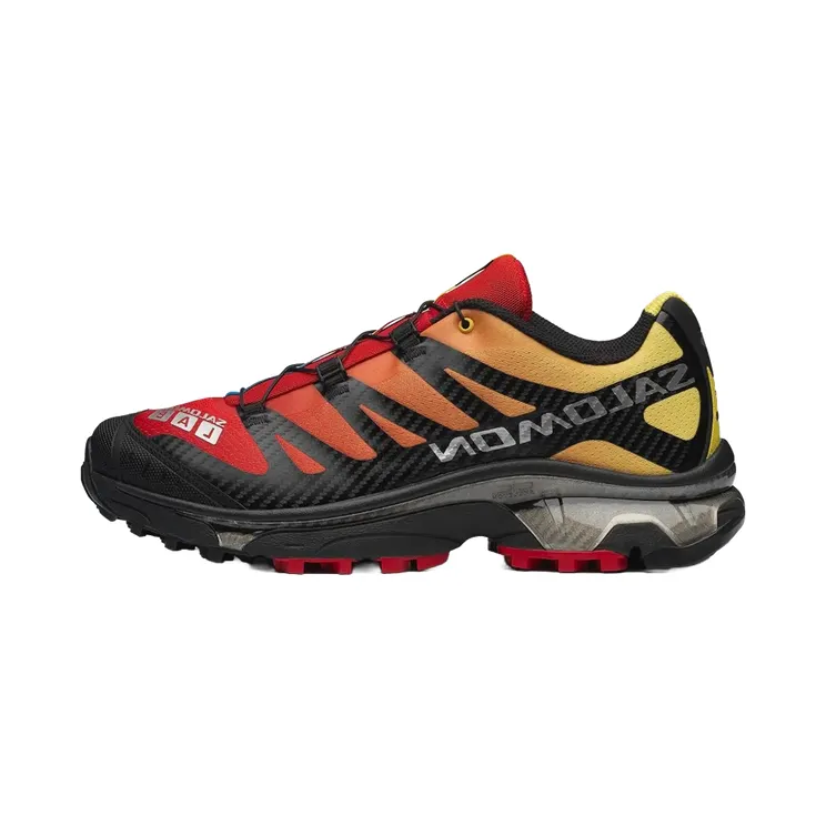 Salomon XT-4 OG “Lava Falls Beach Ball” (L49159-700)